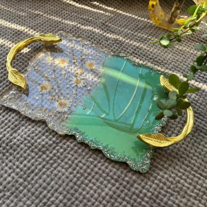 Multi-Purpose Serving Tray