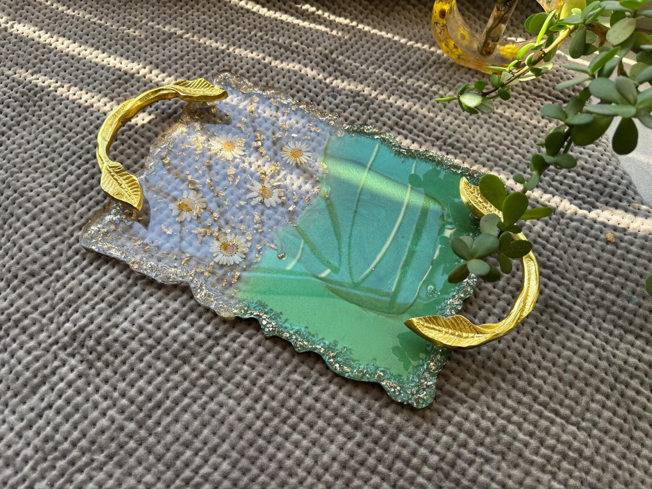 Multi-Purpose Serving Tray - Image 4